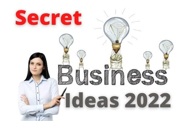New Business Ideas 2022 India in Hindi