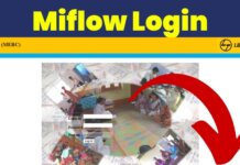 miflow login